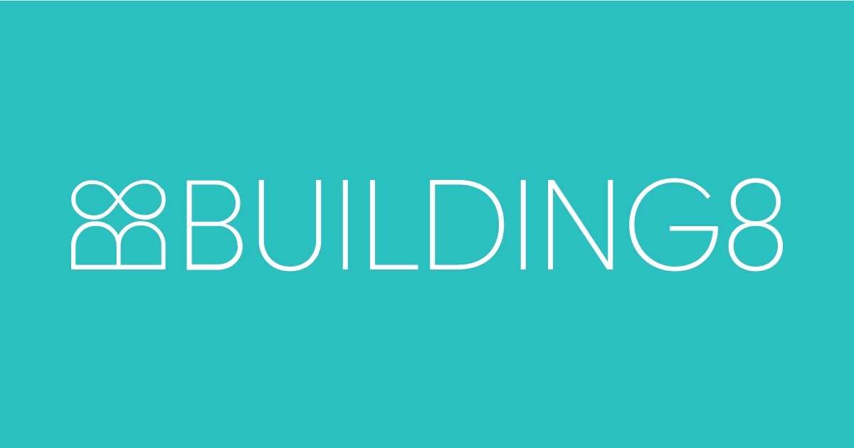 Quem Somos - BUILDING 8