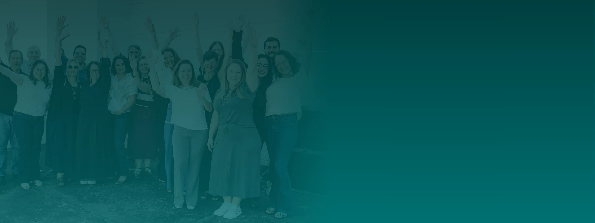 Faça parte do time B8