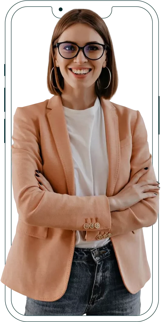 Queremos conhecer você!