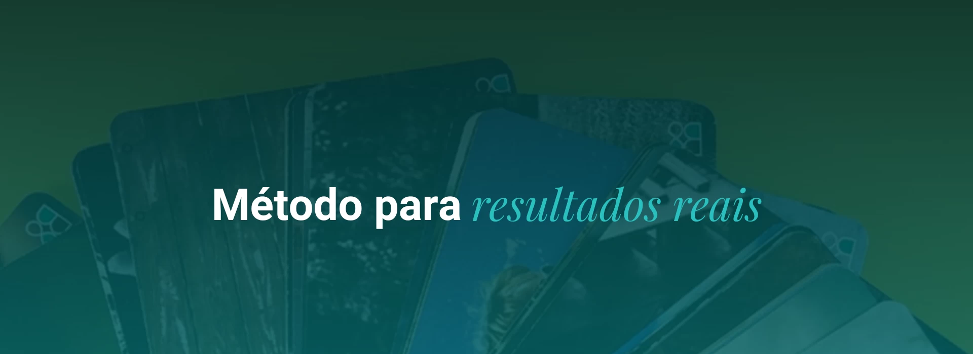 Como nossas <metodologias> podem transformar suas equipes?