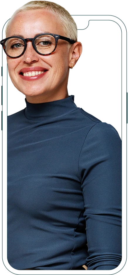 Como nossas <metodologias> podem transformar suas equipes?