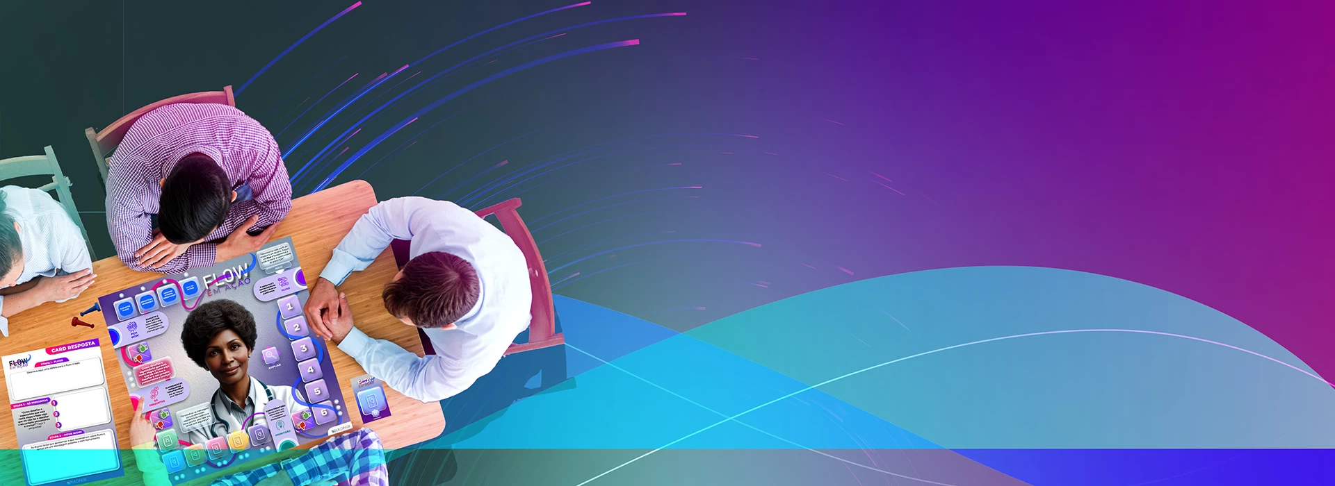 Vendas e Performance