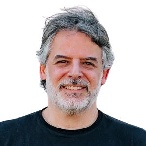 Alessandro Rico