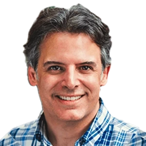 Alessandro Rico