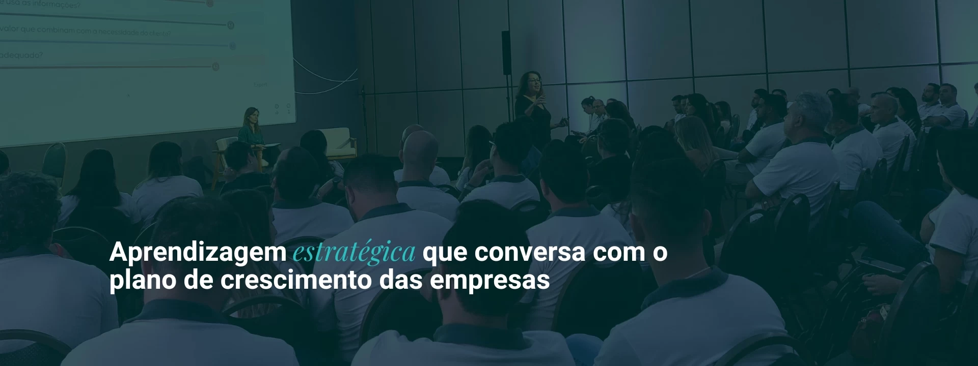 Aprendizagem estratégica