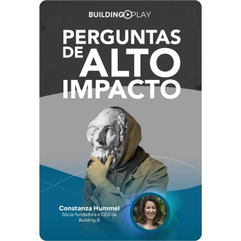 Ajude o time a construir valor