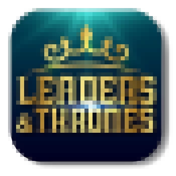 LEADERS & THRONES