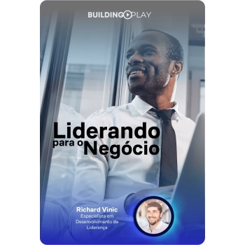 Desenvolva líderes mais estratégicos