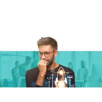 Virei líder, e agora?