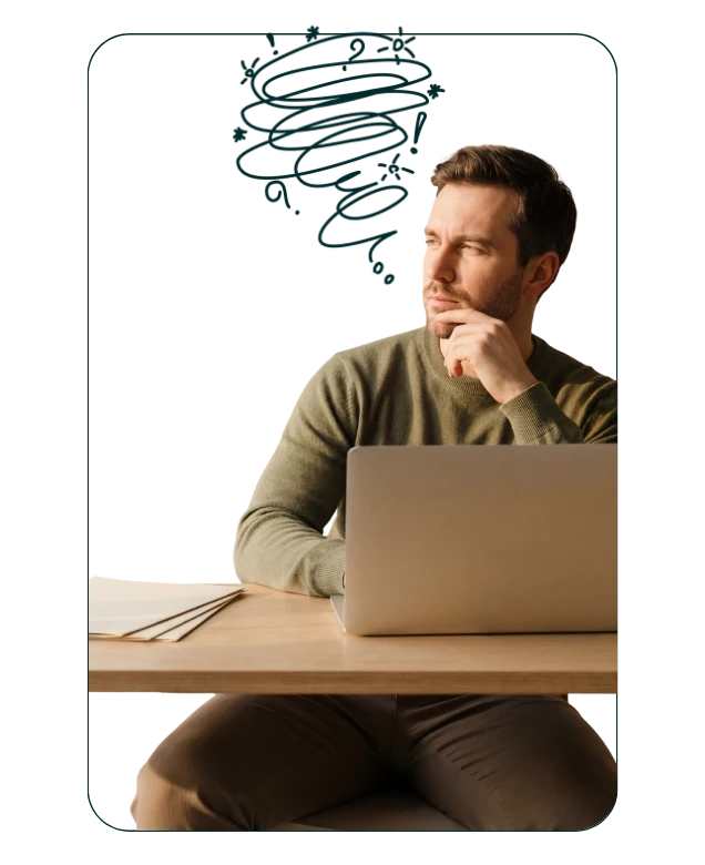 Apenas 10% a 30% das estratégias são executadas com sucesso nas organizações.