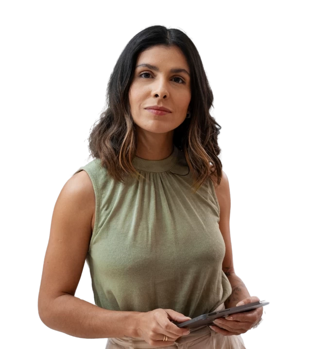 Programas de liderança personalizáveis