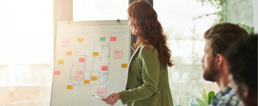 Modelo 4D de Competências do Gestor de T&D