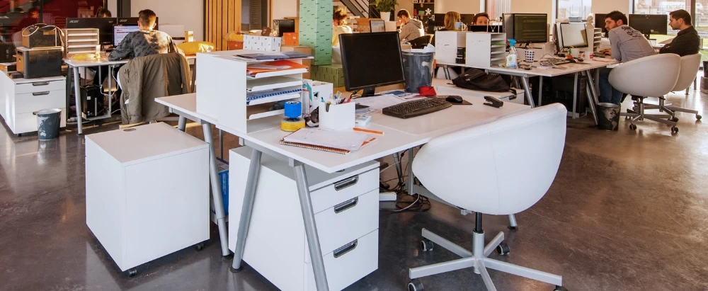 Cerca de 69% dos funcionários no Brasil não estão engajados com os objetivos da empresa