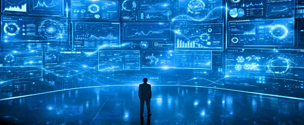 A revolução do L&D e o ponto cego da aprendizagem corporativa