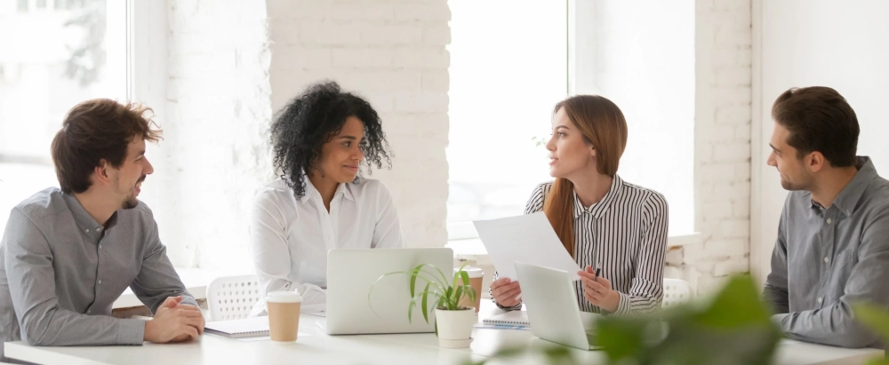 Impact Selling – Astellas