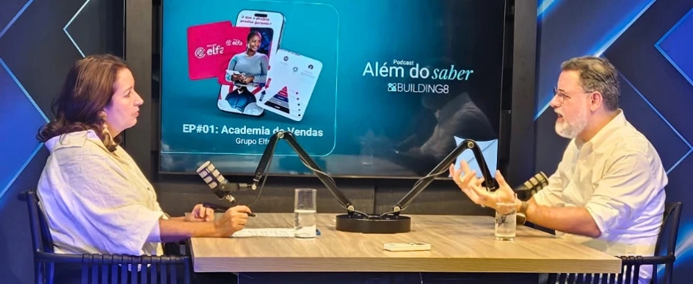 Como o Grupo Elfa transformou sua força de vendas em vantagem competitiva