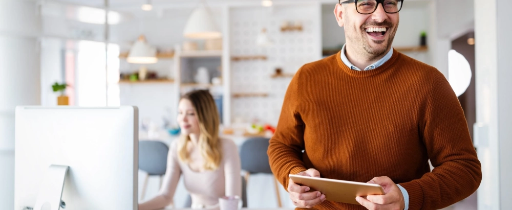 Conheça todo o potencial da estratégia de aprendizagem omnichannel para a sua empresa!