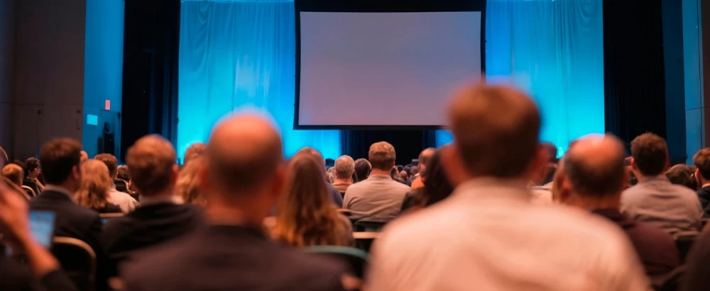 Convenções que inspiram, não cansam