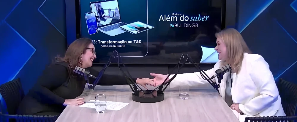 Educação Corporativa estratégica: o que os CEOs precisam exigir agora