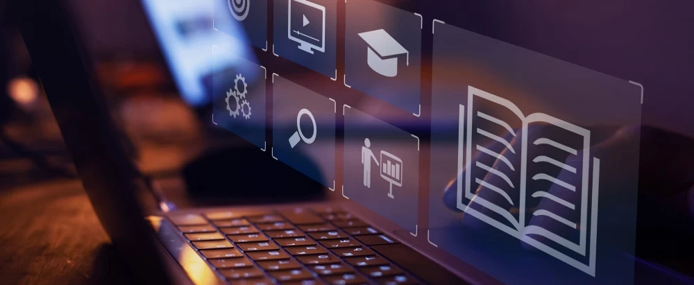 Educação corporativa não é um LMS — é estratégia de negócio