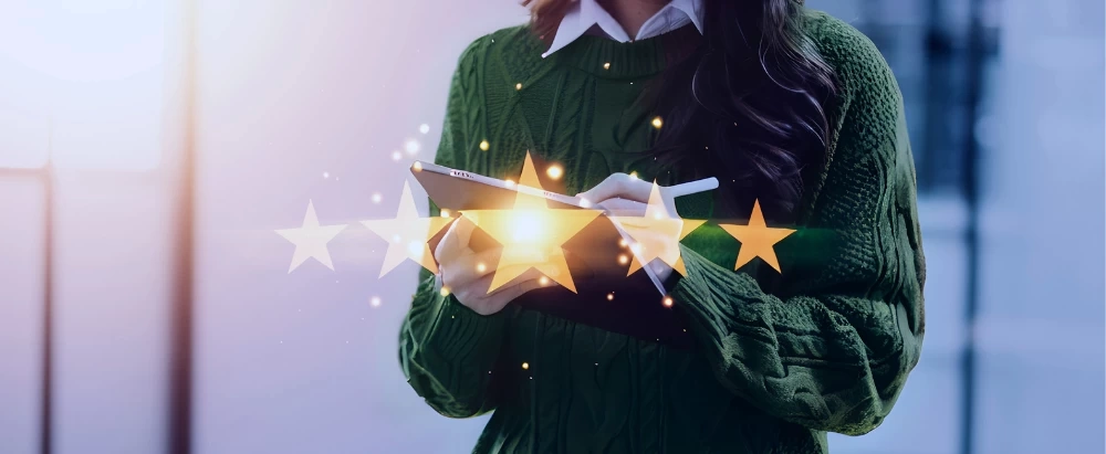 NPS 90: como a Building 8 constrói excelência na experiência do cliente