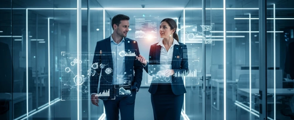 O profissional do futuro já era. Todos querem o profissional do agora