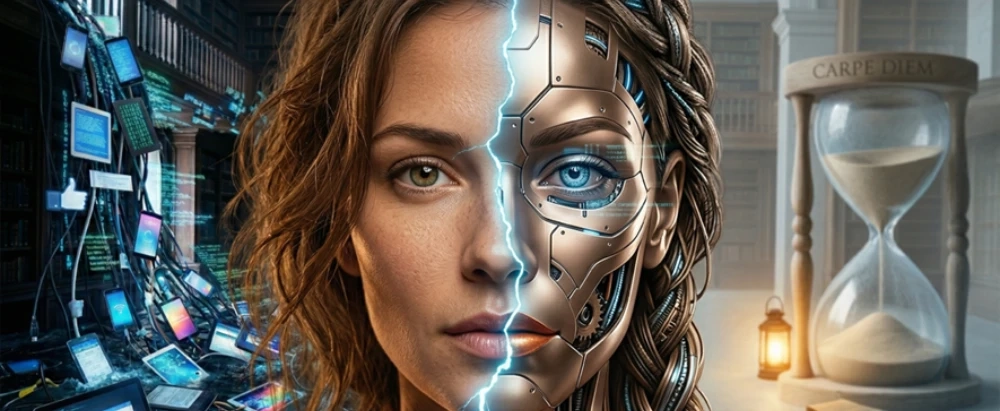 Paradoxo da fricção: aprender exige esforço