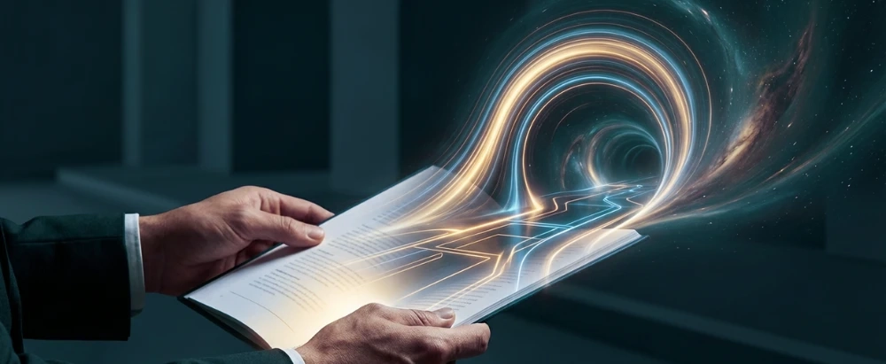 Por que avaliações não geram mudança (e o que realmente gera)