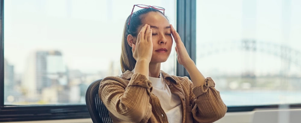 Saúde mental e cultura: como empresas fortes cuidam de pessoas