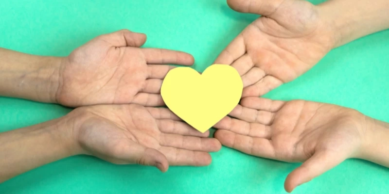 Identidade & Propósito