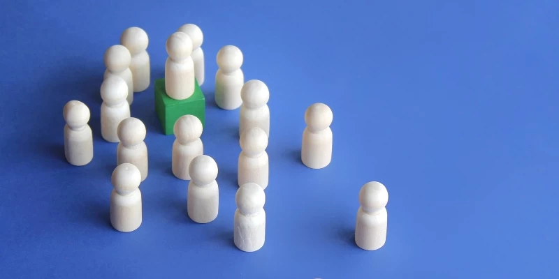 Protagonismo e influência social